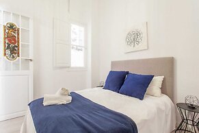 Remarkable 3 Bedroom Apartment in L'eixample