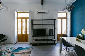 Remarkable 3 Bedroom Apartment in L'eixample