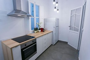 Remarkable 3 Bedroom Apartment in L'eixample