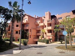 Extended Frontline Ground Floor Apartment