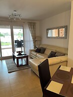 Extended Frontline Ground Floor Apartment