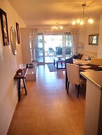 Extended Frontline Ground Floor Apartment