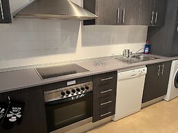 Extended Frontline Ground Floor Apartment