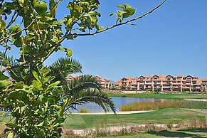 Extended Frontline Ground Floor Apartment