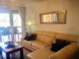 Extended Frontline Ground Floor Apartment