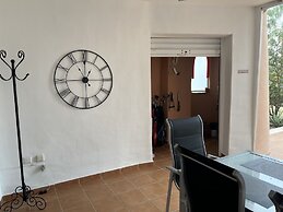 Extended Frontline Ground Floor Apartment