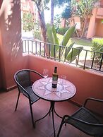 Extended Frontline Ground Floor Apartment