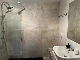 Extended Frontline Ground Floor Apartment