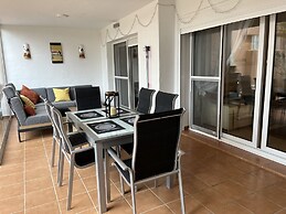 Extended Frontline Ground Floor Apartment