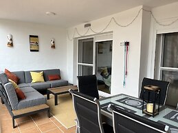 Extended Frontline Ground Floor Apartment