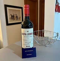 Extended Frontline Ground Floor Apartment