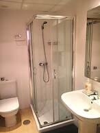 Extended Frontline Ground Floor Apartment