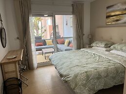 Extended Frontline Ground Floor Apartment