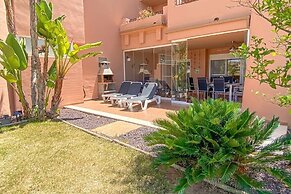 Extended Frontline Ground Floor Apartment