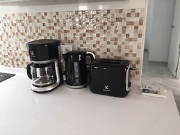 Near Beach 2-bed Apartment in Centrum Fuengirola