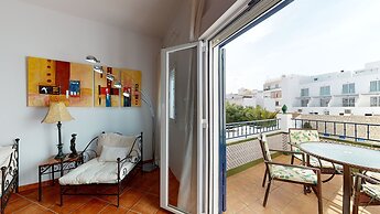 Luxury 5 Bed House Private Pool and Sea View Nerja