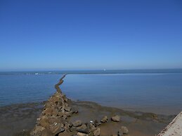 Penthouse, Beach 300 Meters, Air Conditioning