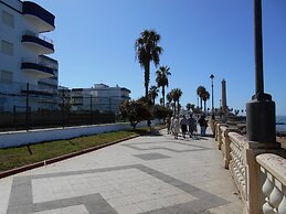 Penthouse, Beach 300 Meters, Air Conditioning