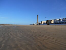 Penthouse, Beach 300 Meters, Air Conditioning