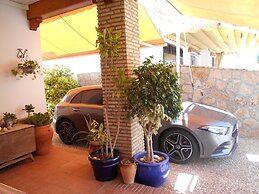 Penthouse, Beach 300 Meters, Air Conditioning