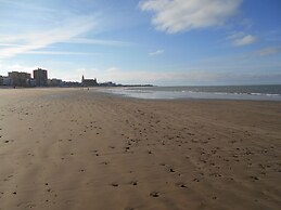 Penthouse, Beach 300 Meters, Air Conditioning