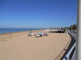 Penthouse, Beach 300 Meters, Air Conditioning