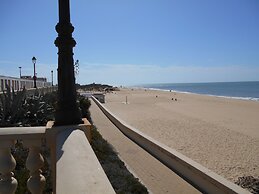 Penthouse, Beach 300 Meters, Air Conditioning