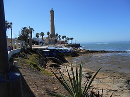 Penthouse, Beach 300 Meters, Air Conditioning