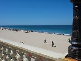 Penthouse, Beach 300 Meters, Air Conditioning