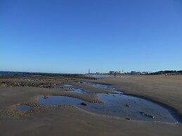 Penthouse, Beach 300 Meters, Air Conditioning