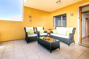 Costa Blanca, Private Pool, Full Aircon, Sleeps 12