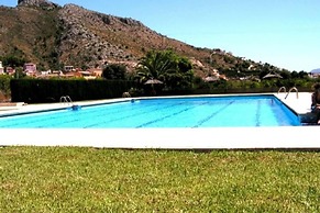 Costa Blanca, Private Pool, Full Aircon, Sleeps 12