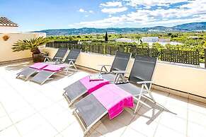 Costa Blanca, Private Pool, Full Aircon, Sleeps 12