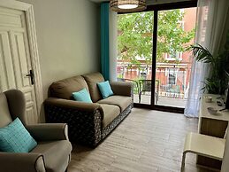 Stunning 3bed Apartment in Lanjaron