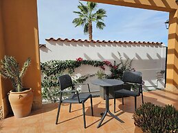 Sunny Villa Oasis in La Alfoquia