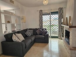 Sunny Villa Oasis in La Alfoquia