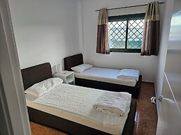 Sunny Villa Oasis in La Alfoquia