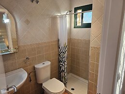 Sunny Villa Oasis in La Alfoquia