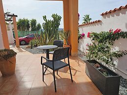 Sunny Villa Oasis in La Alfoquia