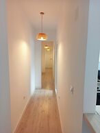 City Loft - Bright and Spaceful Apartment