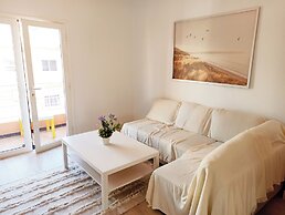 City Loft - Bright and Spaceful Apartment
