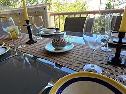 Nice Flat Close With Pool, Marbella, Spain