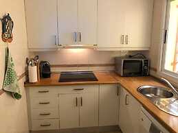 Nice Flat Close With Pool, Marbella, Spain
