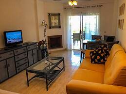 Nice Flat Close With Pool, Marbella, Spain