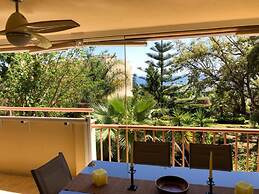 Nice Flat Close With Pool, Marbella, Spain