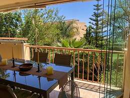 Nice Flat Close With Pool, Marbella, Spain