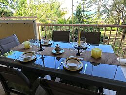 Nice Flat Close With Pool, Marbella, Spain