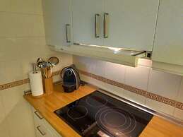 Nice Flat Close With Pool, Marbella, Spain