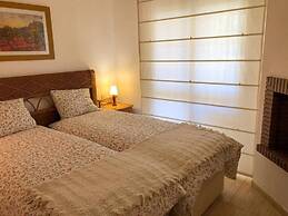 Nice Flat Close With Pool, Marbella, Spain