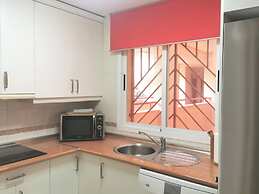 Nice Flat Close With Pool, Marbella, Spain
